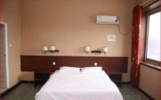 Shangcheng Express Hotel