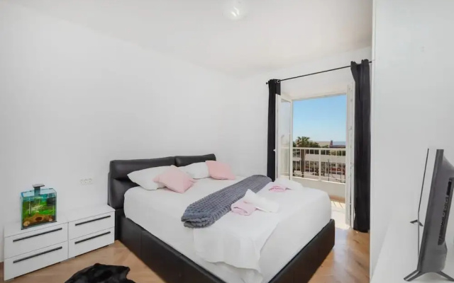Apartment Lukre