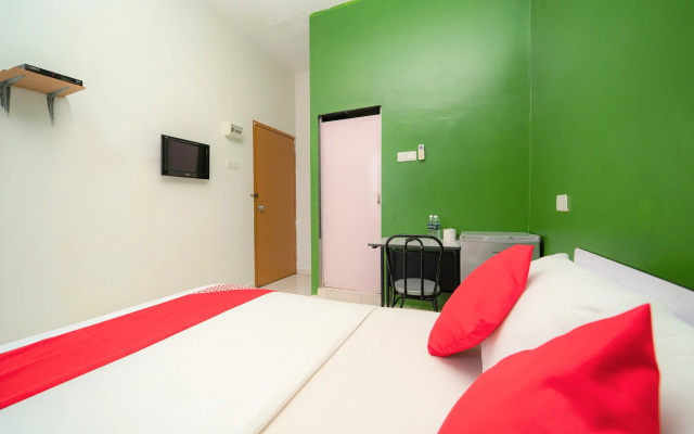 Hotel O My Budget Home