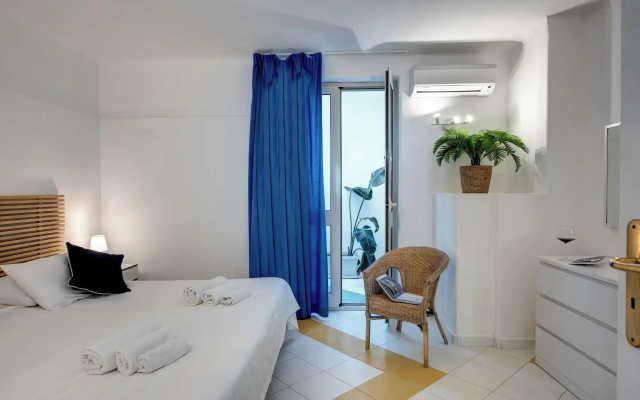 Gocce Di Capri Resort