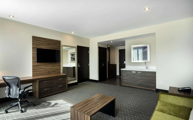 Hilton Garden Inn Aguascalientes