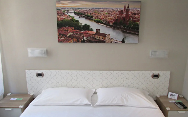 Verona in Alloggio Turistico