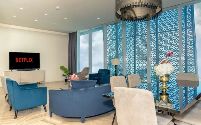 Damac Premier Living By Khawaled First