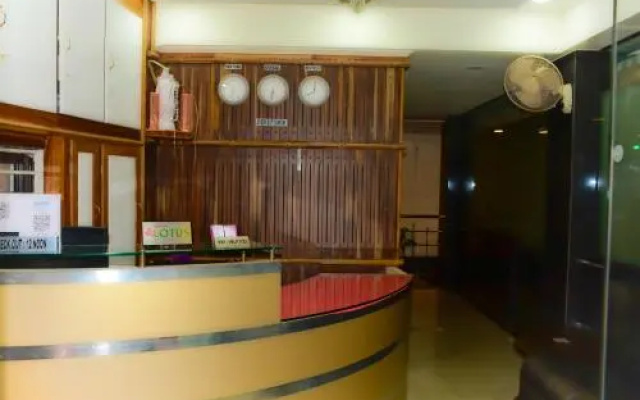 Lotus Hotel & Resorts