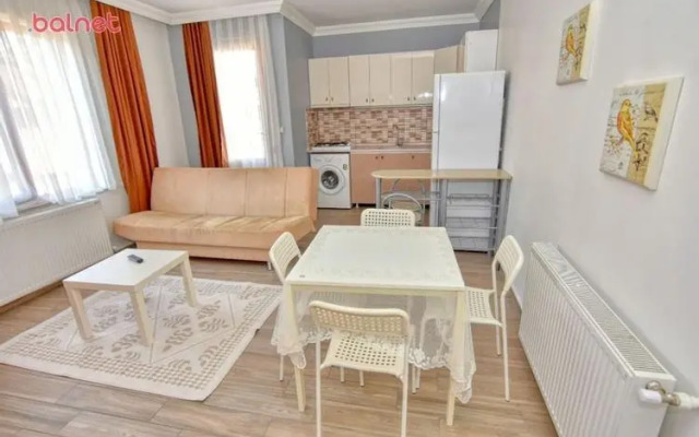 Hasber Butik Apart