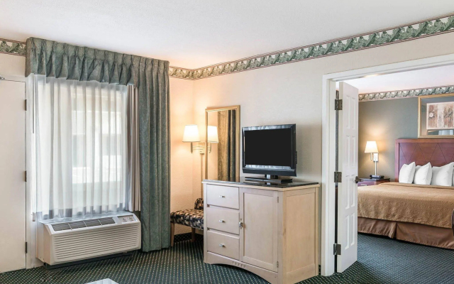 Comfort Inn Murray - Salt Lake City South