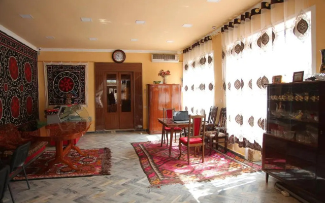 Hostel Gulsara