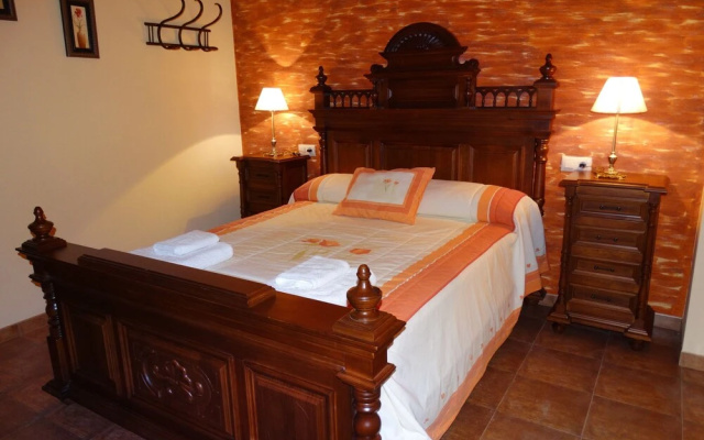 Casas Rurales La Loma