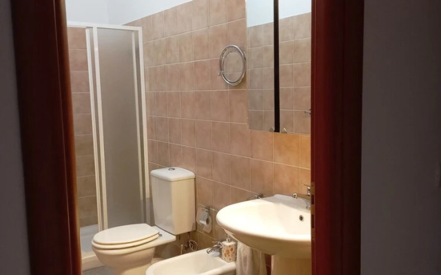 Private Apartment With Panoramic View of Taormina