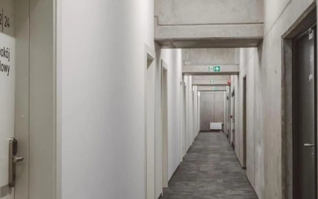 Hotel 17 Rooms