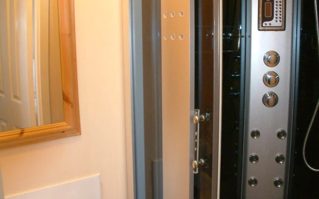 Highland Holiday Homes - Linmore