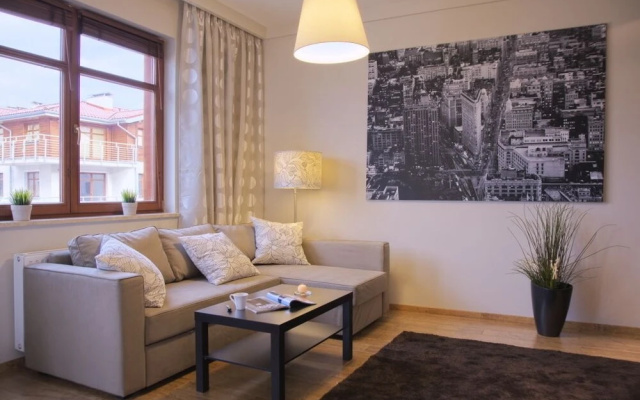 Little Home - Neptun Park