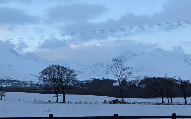 Dunloe View Hostel