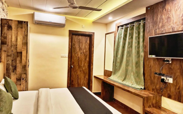 Hotel Janki Inn Varanasi