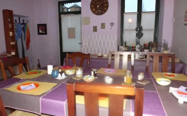 Agriturismo Cascina Nuova