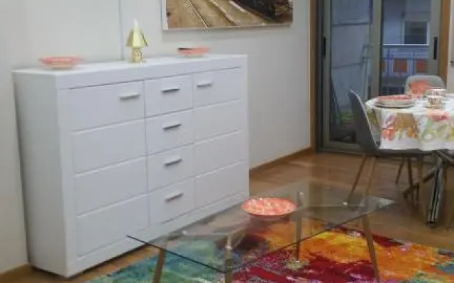 Apartamento Centro Porriño