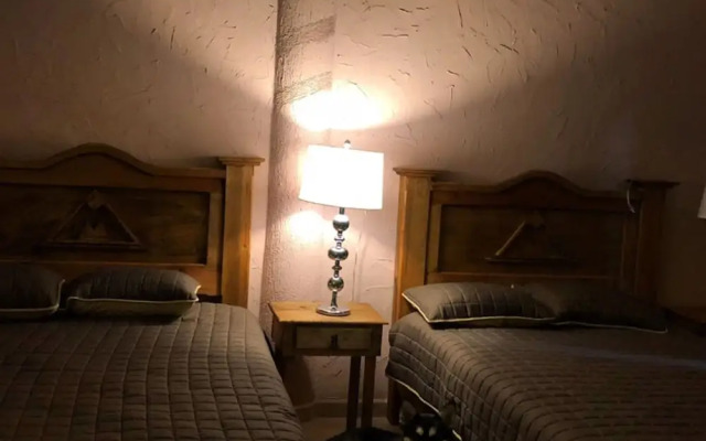 Hotel Boutique Calderon