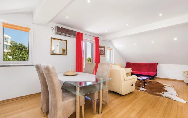 Amazing Home in Bregi With Sauna, Wifi and 4 Bedrooms