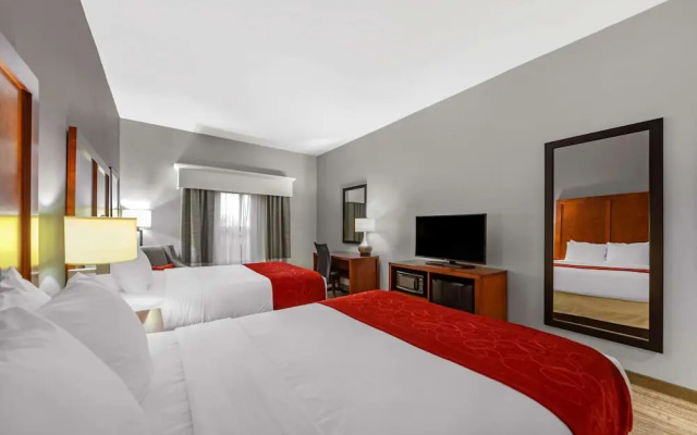 Comfort Inn Kearney