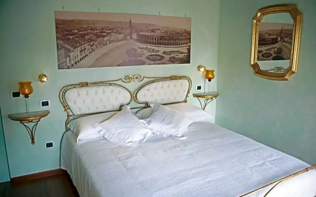 Relais Ristori B&B