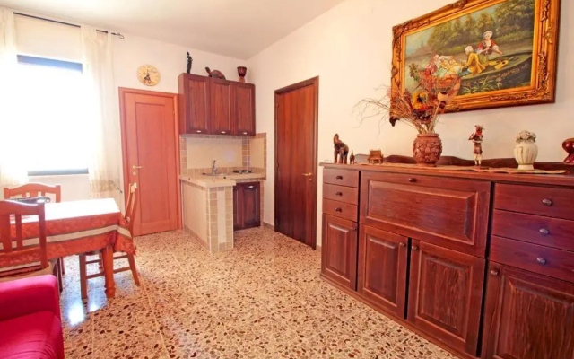 40 Via Acquedotto