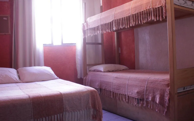 Tupiniquim Hostel Rio de Janeiro