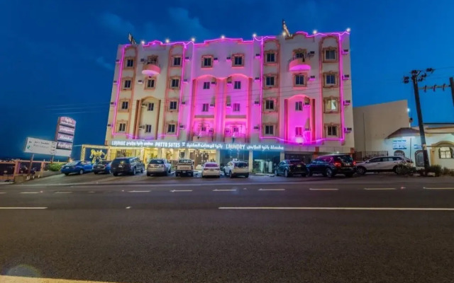 Patto Suites