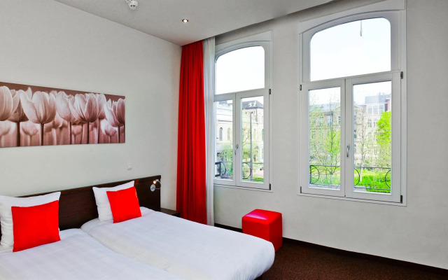 Leonardo Hotel Amsterdam Museum Quarter