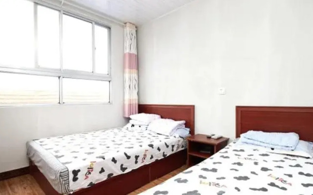 Xiaodong Fisherman House