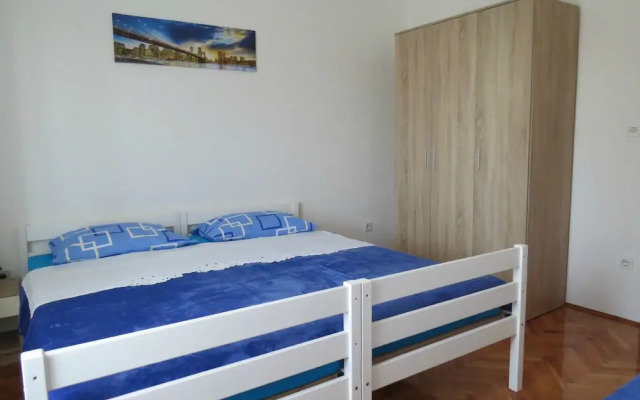 Apartments Elvira