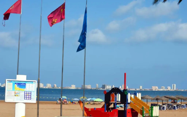 Albatros Playa 3 - 2108