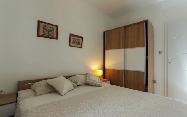 Apartment Freni