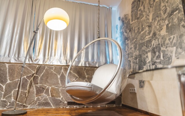 Отель 18Arts Hotel Германия, Кёльн - отзывы, цены и фото номеров - забронировать отель 18Arts Hotel онлайн удобства в номере