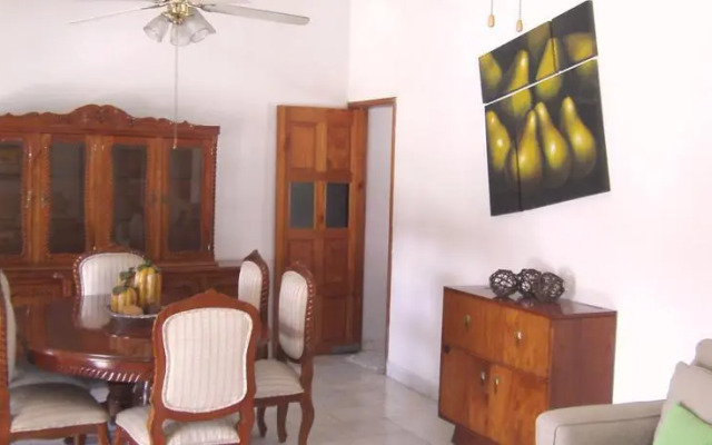 Casa Burgos 2