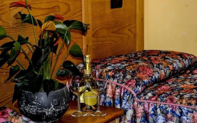 Park Hotel Fanano