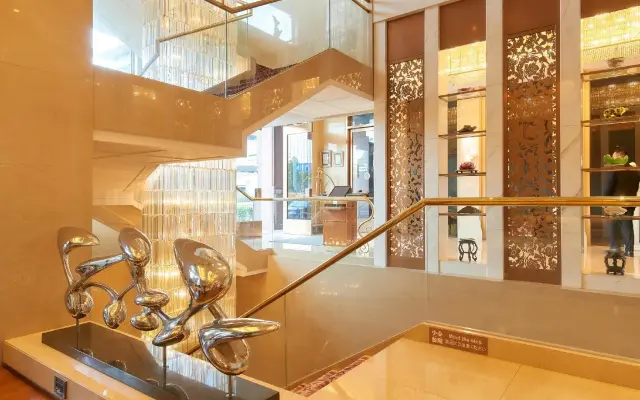 San Want Residences Taipei