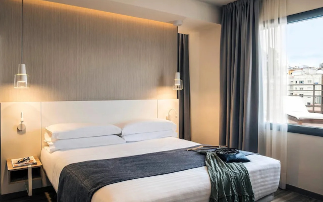 Mercure Barcelona Condor