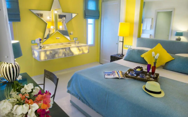 Marge Hotel