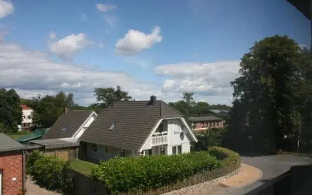 Hotel Steinberger-Hof