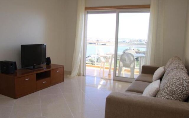 Отель Apartamento Arade Portimao Португалия, Портимао - отзывы, цены и фото номеров - забронировать отель Apartamento Arade Portimao онлайн