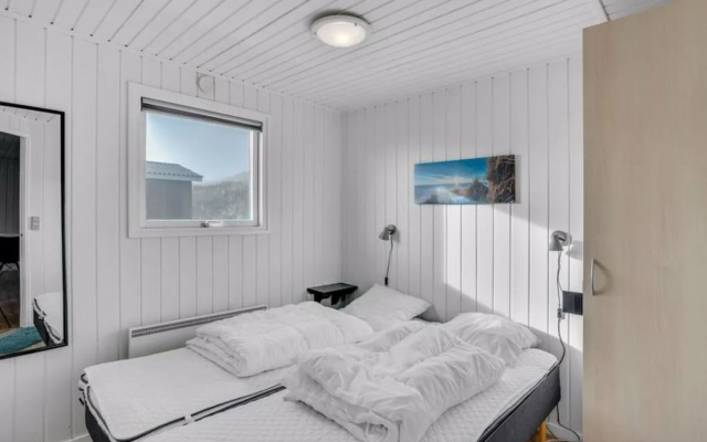 "Kjartan" - 50m from the sea in Western Jutland