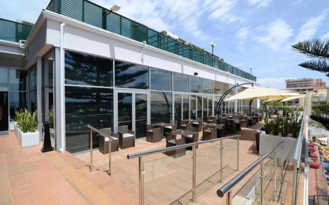 Medplaya Hotel Riviera