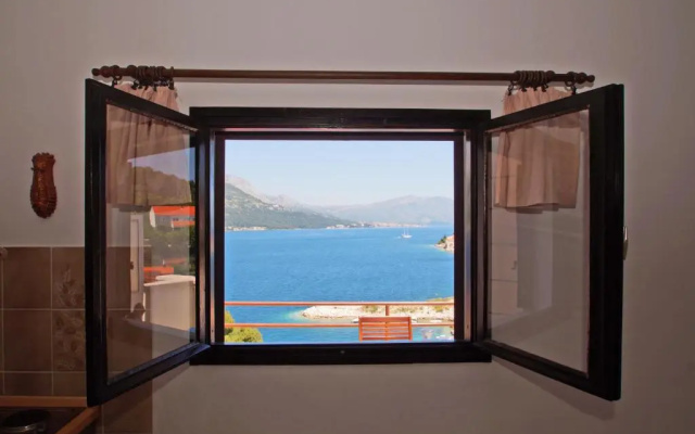 South Island Apartments