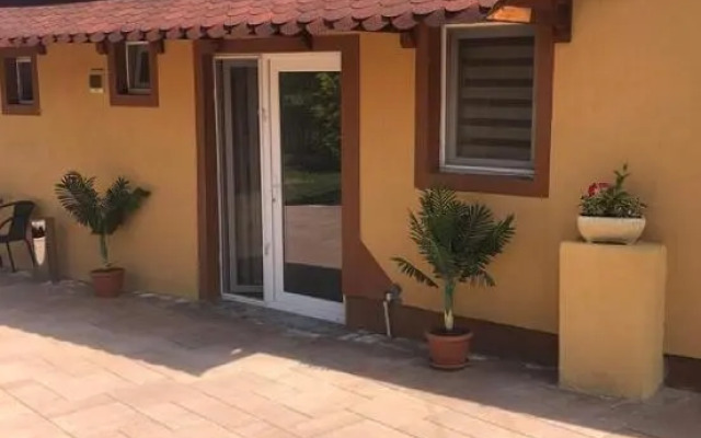 Casa Alexia