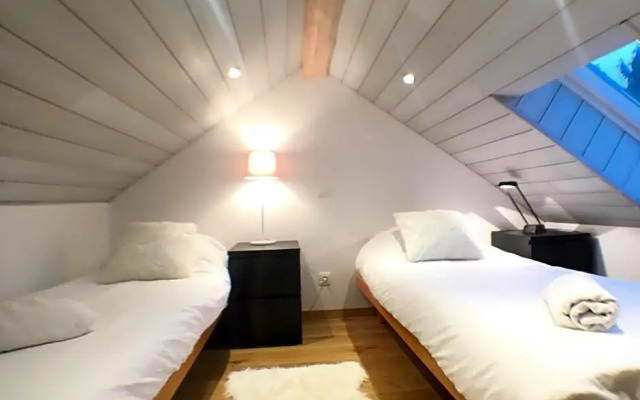 B&B Pegasus II
