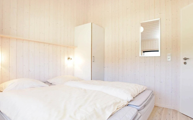 5 Star Holiday Home in Grossenbrode