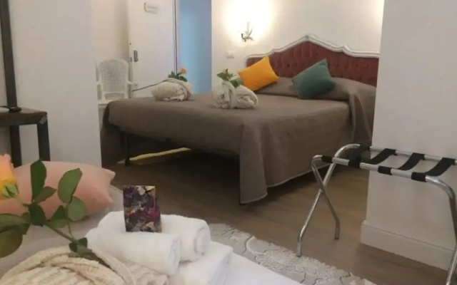 Il Violino Luxury Suite Verona