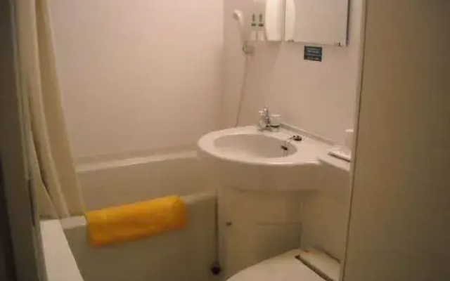 Hotel Business Inn Nagaoka