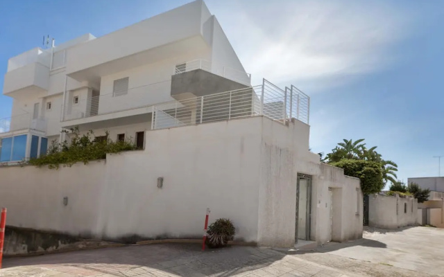 2306 Attico Elmar by Barbarhouse