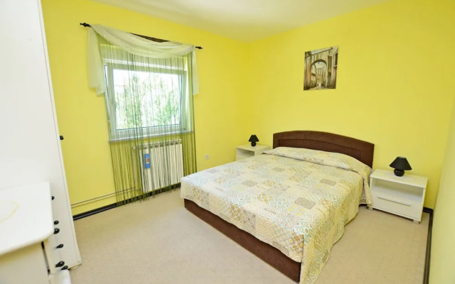 Apartment Evan